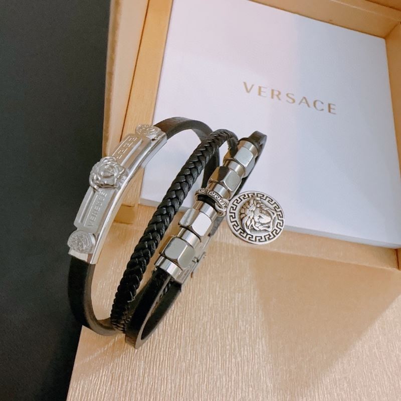 Versace Bracelets